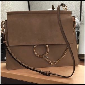 Chloe Shoulder Bag